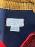 Mud Pie Plaid Red Long Sleeve Button-Down Shirt Size 2T - photo 3