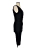 Bailey 44 Solid Black Cocktail Dress Size S - photo 4