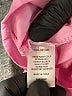 Unique Vintage 100% Cotton Pink Romper Size S - photo 5