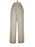 Uniqlo Solid Tan Casual Pants Size L - photo 1