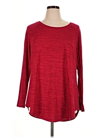 leo rosi 3/4 Sleeve T-Shirt (view 1)