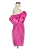 Forever 21 Pink Cocktail Dress Size M - photo 4