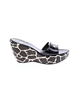 Stuart Weitzman Wedges