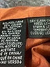 Ellen Tracy Tweed Brown Jacket Size 16 - photo 7