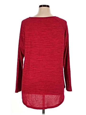 leo rosi 3/4 Sleeve T-Shirt (view 2)
