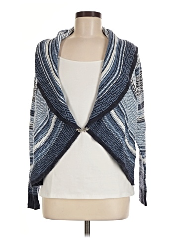 Charter Club Cardigan (view 1)