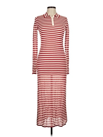 WAYF Casual Dress (view 1)