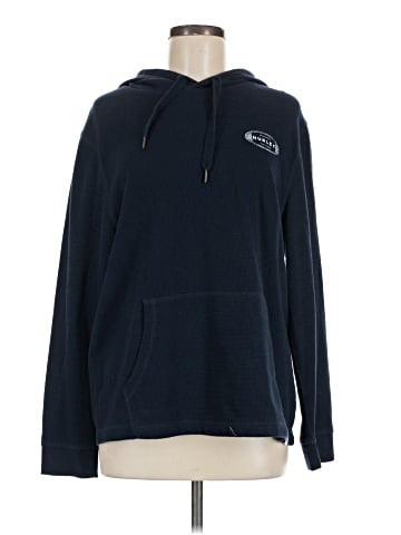 Hurley Pullover Hoodie (view 1)