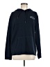 Hurley Blue Pullover Hoodie Size M - photo 1
