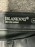 Blank NYC Black Casual Pants Size 28 waist - photo 4