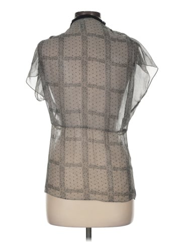 Diane von Furstenberg Kimono (view 2)