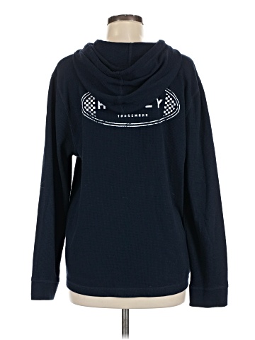 Hurley Pullover Hoodie (view 2)