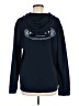 Hurley Blue Pullover Hoodie Size M - photo 2