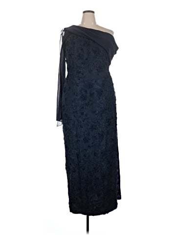 JS Collections Cocktail Dress (view 1)
