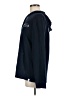 Hurley Blue Pullover Hoodie Size M - photo 5