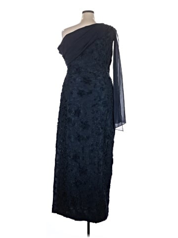 JS Collections Cocktail Dress (view 2)