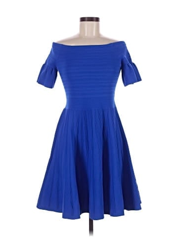 Ted Baker London Cocktail Dress (view 1)