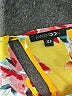 Papermoon 100% Polyester Yellow Tank Top Size XL (petite) - photo 7
