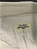 Hartford 100% Cotton Ivory Long Sleeve Button-Down Shirt Size (2) - photo 7