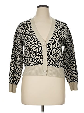 T Tahari Cardigan (view 1)