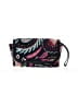 Vera Bradley Paisley Black Wristlet One size - photo 1
