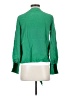 Intermix Green Cardigan Size 0 - photo 2