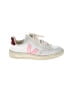 VEJA White Pink Sneakers Size EU 40 - photo 1