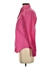 Foxcroft Pink Long Sleeve Button-Down Shirt Size 4 (petite) - photo 5