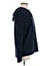 Hurley Blue Pullover Hoodie Size M - photo 4