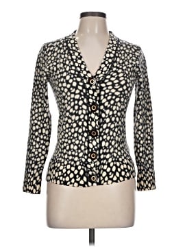 Tory Burch Wool Cardigan