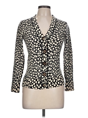Tory Burch Wool Cardigan (view 1)