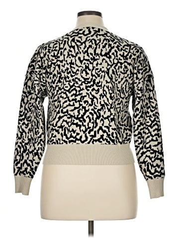 T Tahari Cardigan (view 2)