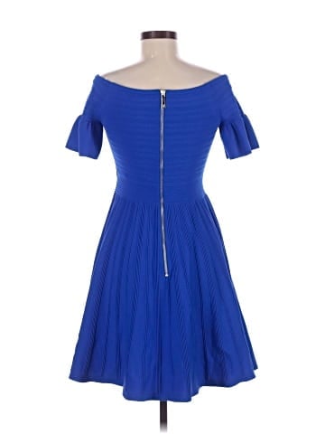 Ted Baker London Cocktail Dress (view 2)