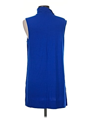 H By Halston Sleeveless T-Shirt (view 2)