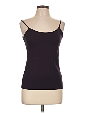 Zara Basic Tank Top (view 1)