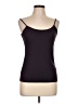 Zara Basic Purple Tank Top Size L - photo 1