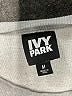 Ivy Park Print Gray Sweatshirt Size M - photo 7