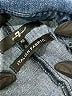 7 For All Mankind Blue Overalls Size XS - photo 3