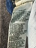 7 For All Mankind Blue Overalls Size XS - photo 4