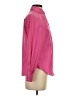 Foxcroft Pink Long Sleeve Button-Down Shirt Size 4 (petite) - photo 4