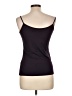 Zara Basic Purple Tank Top Size L - photo 2