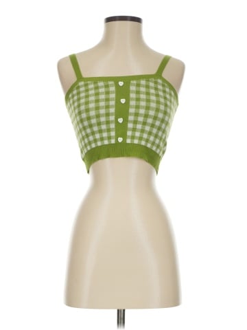 Cider Tank Top (view 1)