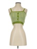 Cider Green Tank Top Size XS - photo 1