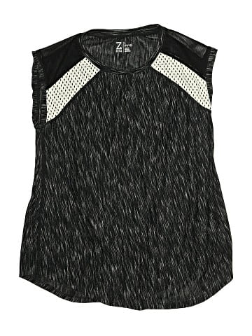 Z by Zella Sleeveless T-Shirt (view 1)