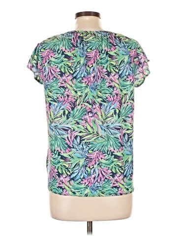 Stella Parker Short Sleeve T-Shirt (view 2)