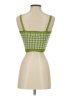 Cider Green Tank Top Size XS - photo 2