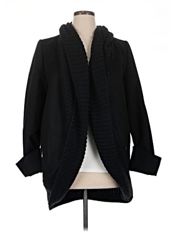 Zara Coat (view 1)