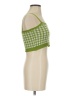 Cider Green Tank Top Size XS - photo 4
