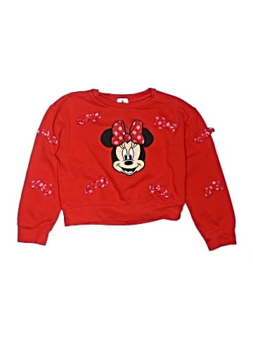 Disney Sweatshirt (view 1)