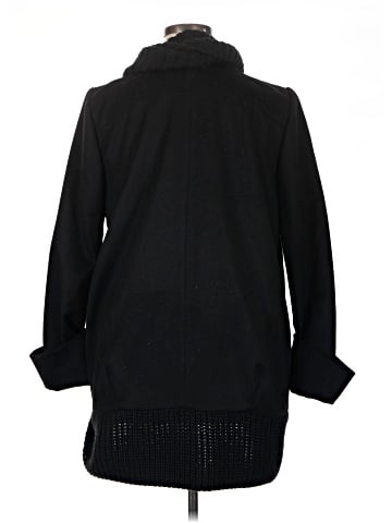 Zara Coat (view 2)